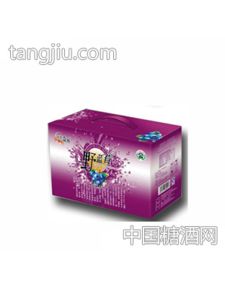 錦秋森林原味野藍莓禮盒招商 伊春錦秋天然飲品有限責(zé)任公司 糖酒網(wǎng)tangjiu.com