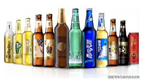 河北人喝什么啤酒 河北省啤酒廠家大全,近60家已經消失,你喝過哪種喜歡哪種