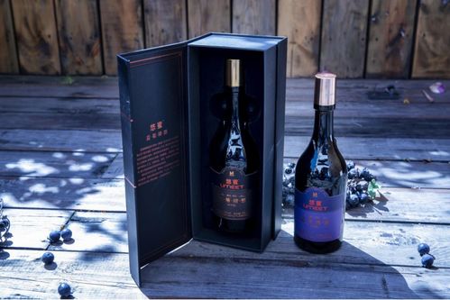 品茅臺悠蜜藍莓精釀，共享四季養生樂趣