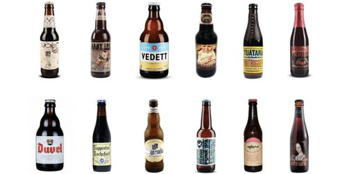 厭倦了工業(yè)啤酒？藍(lán)莓評(píng)測(cè)帶你探索青島藍(lán)莓酒的獨(dú)特風(fēng)味